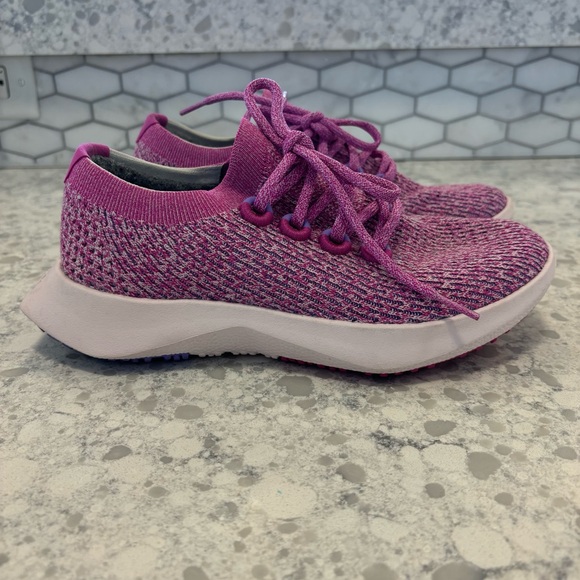 Allbirds Women's Tree Dasher 2, Size 7 - Picture 8 of 15